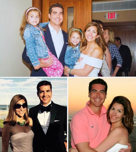 They were in love but then he found Emma. What happened to Jesse Watters’ first wife Noelle?