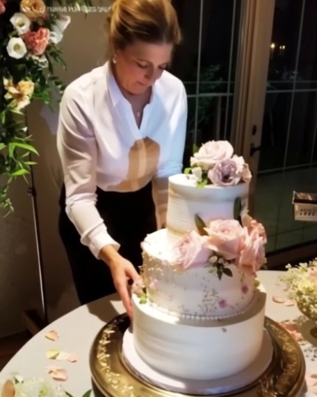 My Mother-in-Law Insulted My Homemade Cake — Then Had the Nerve to Call It Hers