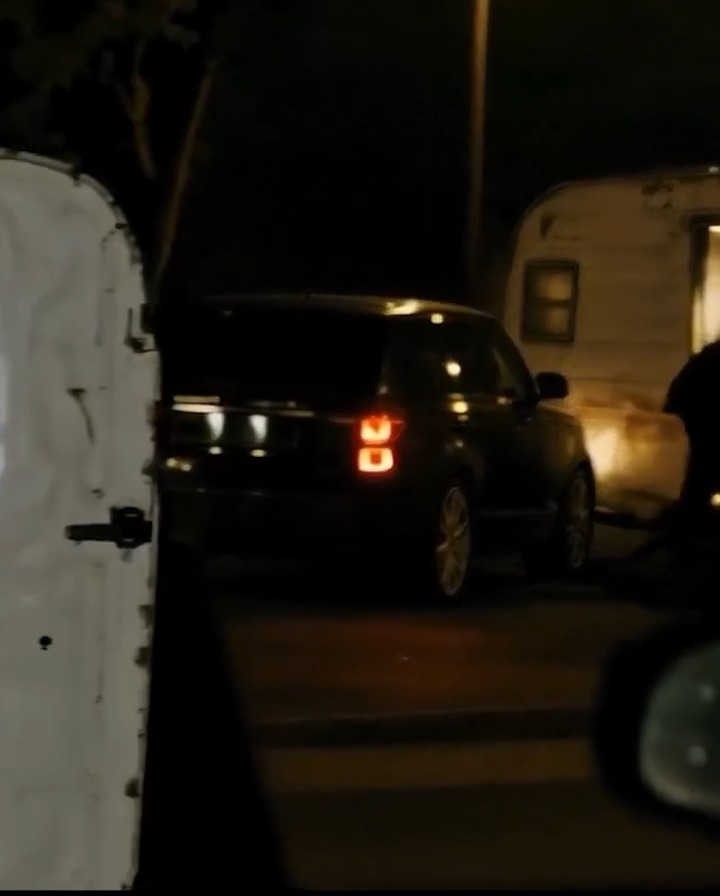 Secretary Learns Her Rich Boss Lives in Old Trailer near a Cemetery – Story of the Day