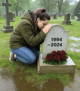 She Thought She Knew Her Husband — Until His Funeral Revealed Everything