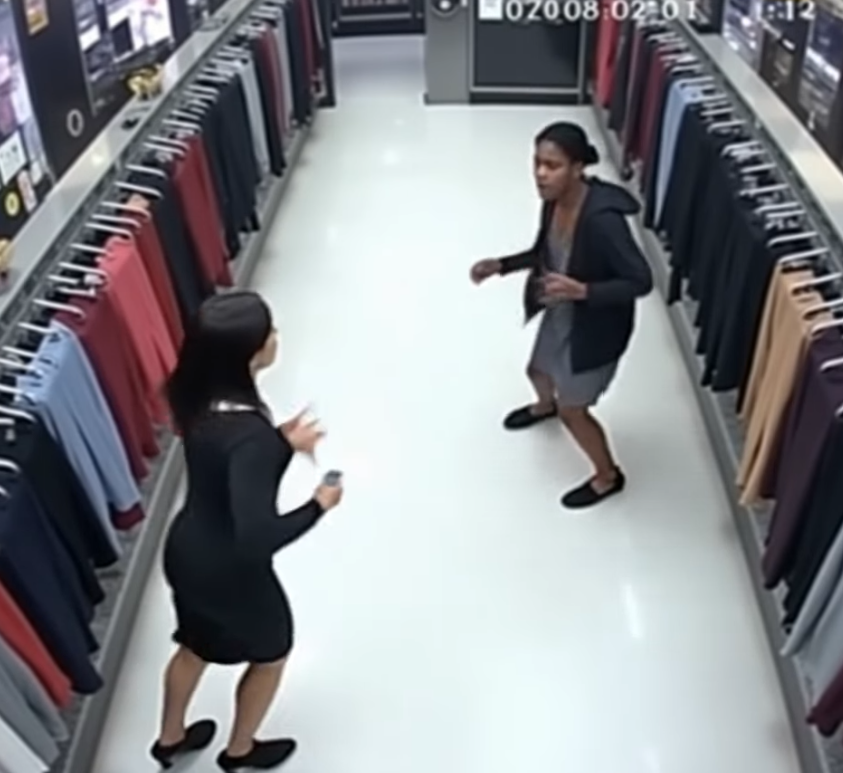 Store owner yells at Black woman to ‘get out’—her family founded #blackexcellence #emotionalstory