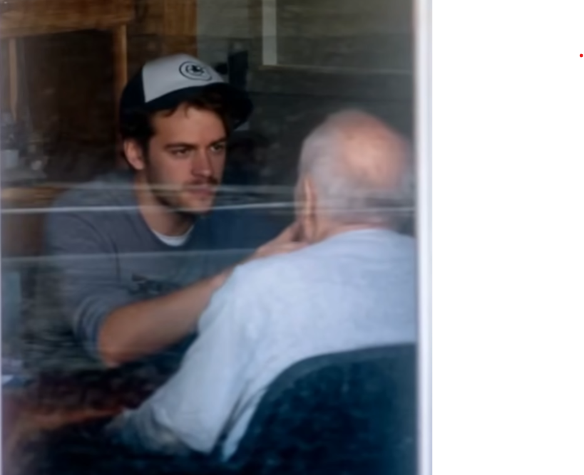 I Decided to See My Grandfather on Father’s Day – What My Sister Had Done Left Me Devastated