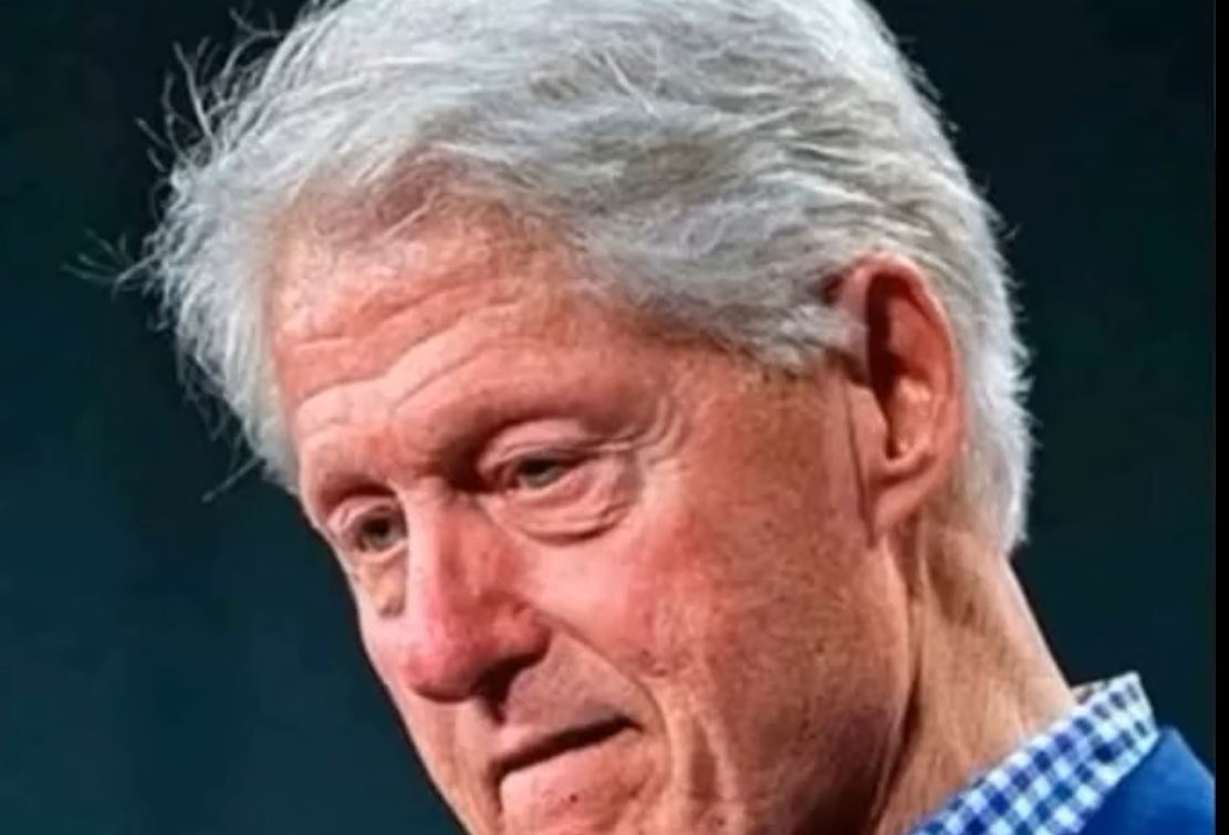 Bill Clinton’s Emotional Address: A Nation Holds Its Breath