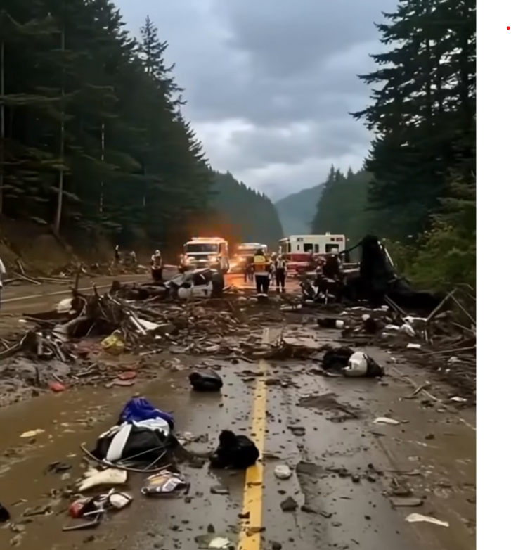 BREAKING: Heartbreaking News Just Confirmed the Death of… [See More]