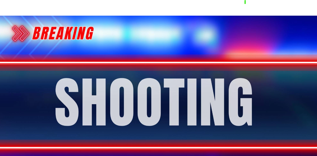 BREAKING: MASS SHOOTING