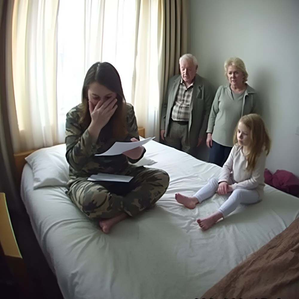 I Sent My Daughter $2,000 Monthly—Then She Said She Never Received It