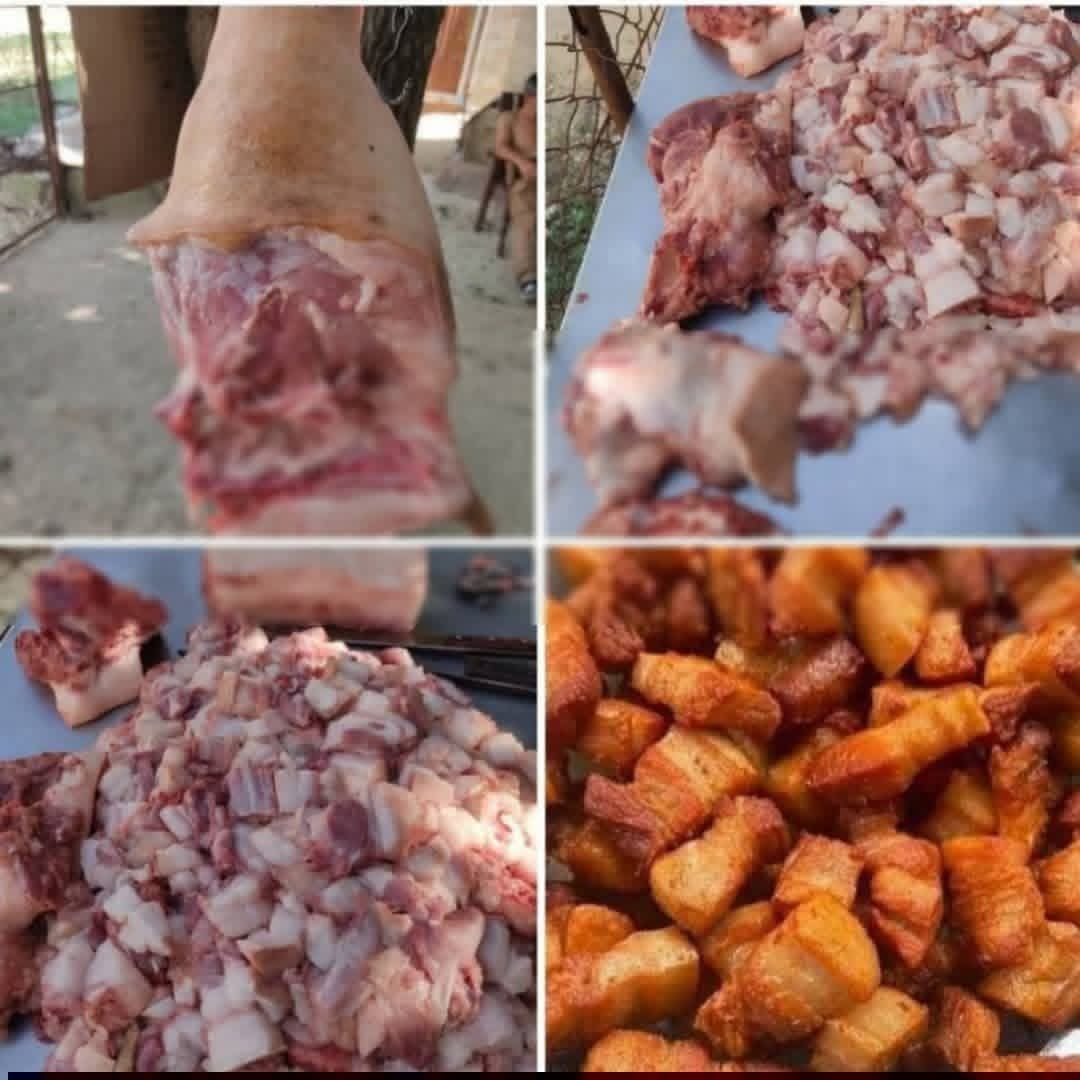 Don’t get fooled by the supermarkets. They’re selling you meat from… See more