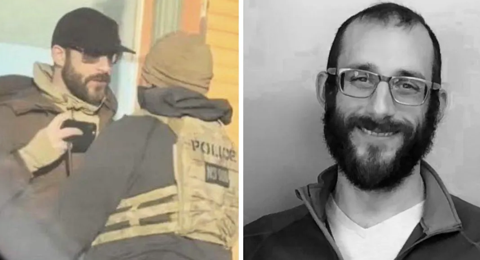 37-Year-Old Alex Pretti Identified as Man Who Passed Away After Confrontation with Federal Agents in Minneapolis