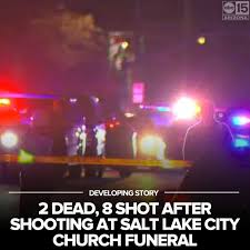 A deadly shooting erupted in the parking lot of…See more 👇