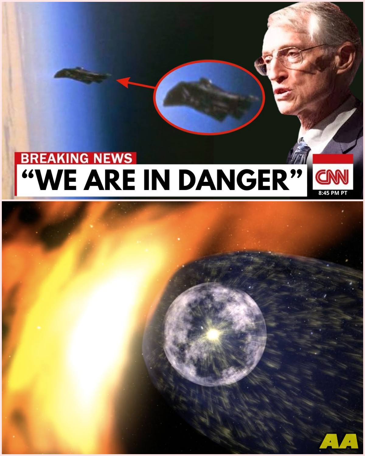 NASA’s Silent Panic: What Voyager 2 Found at the Edge of the Universe Terrified Scientists