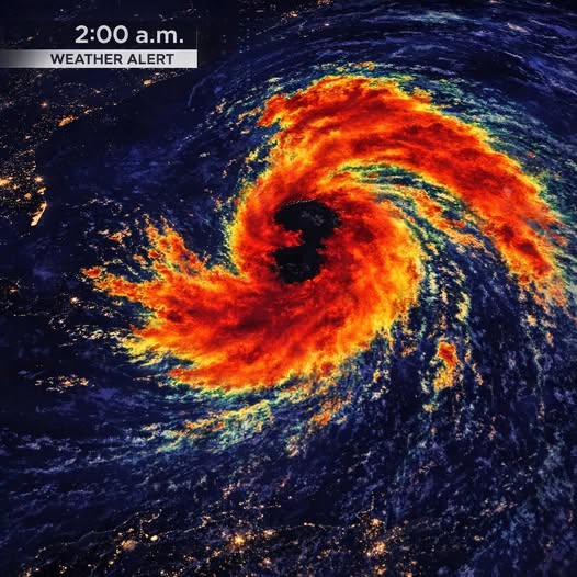 A Week of Powerful Weather Impacts the Caribbean and Southeast
