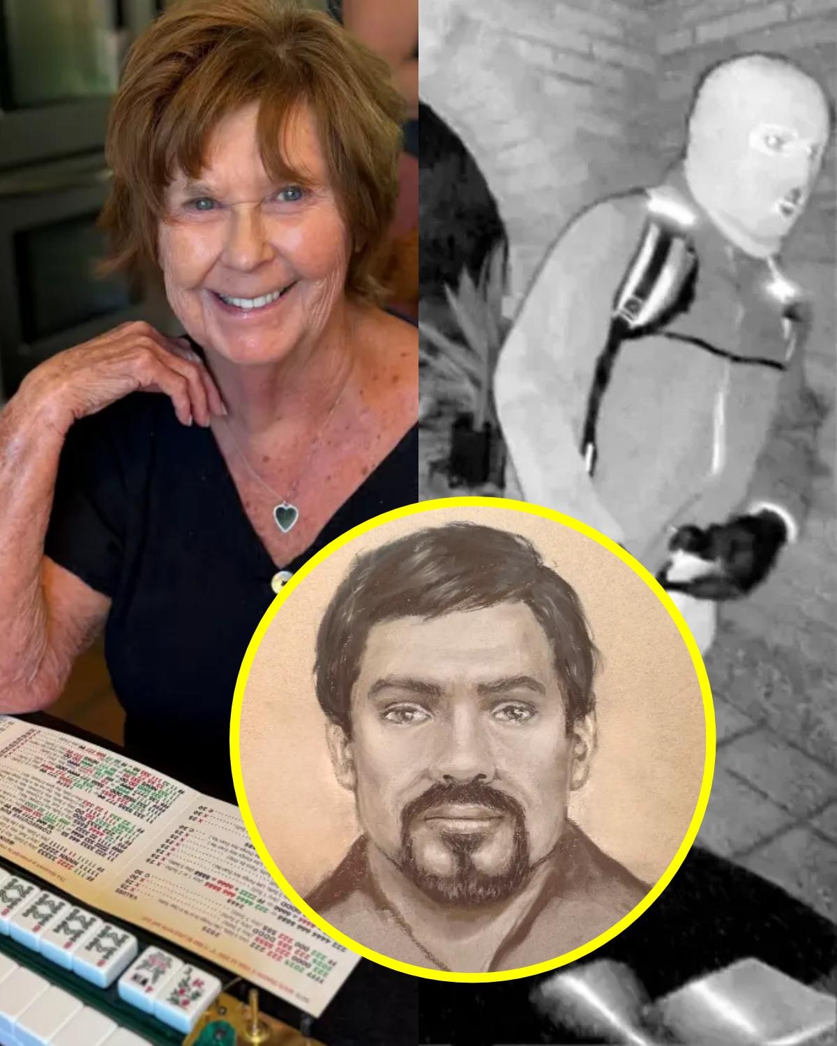 Forensic Artist Unmasks the “Possible Face” of Nancy Guthrie’s Kidnapper—Will Someone Recognize Him?