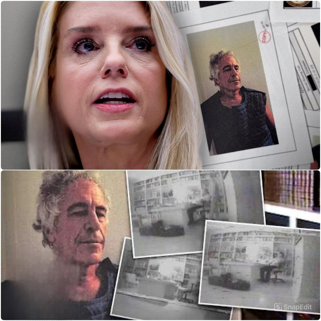 Secret Cameras Found in Jeffrey Epstein Properties Allegedly Captured Hidden Recordings of Victims