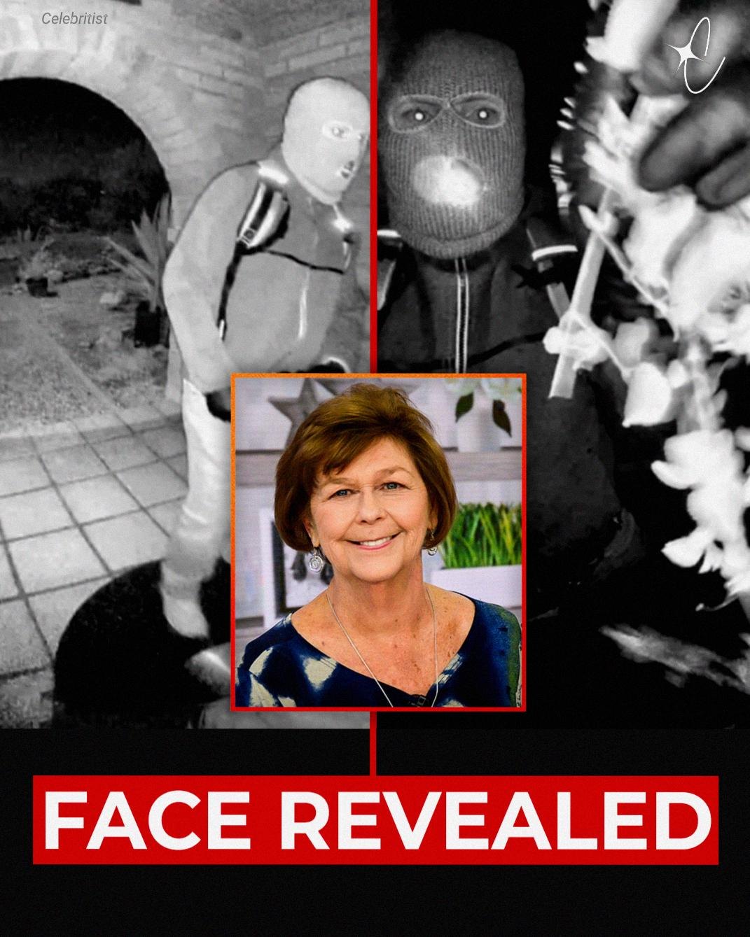 Newly Discovered Leads Revealed in Nancy Guthrie Case — DNA, Alleged Suspect’s Sketch, and More