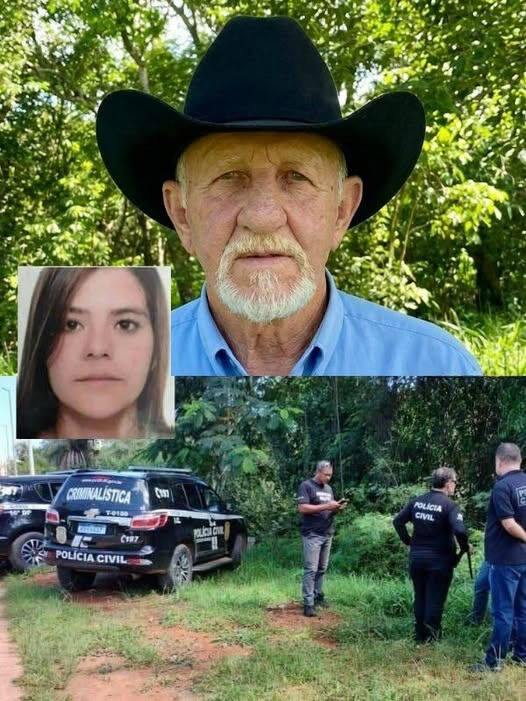 A rich old man marries a young man, two days later, he is found without… See more