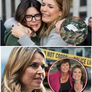 It breaks our hearts to confirm the news about the great Nancy Guthrie