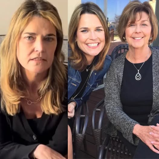 Savannah Guthrie’s family just broke their silence to her kidnapper in a chilling video that will shatter your heart.