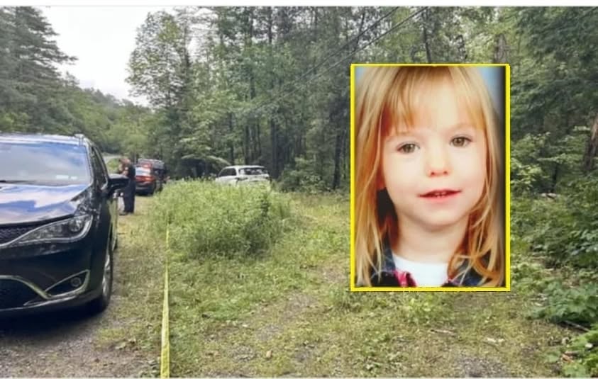 The missing girl found in the woods, her mother was the one who…See more