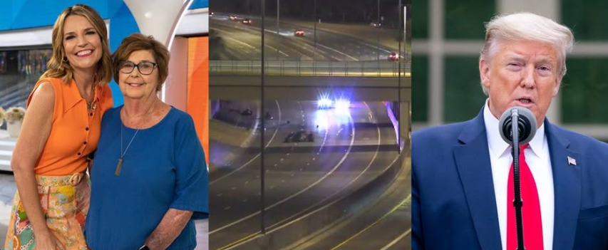 20th day of Nancy Guthrie search; Loop 101 shut down by crash l Morning News Brief