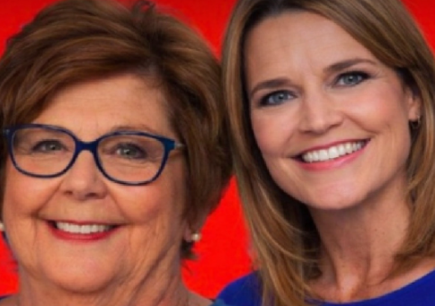 Savannah Guthrie Shares a Candid and Emotional Message During a Challenging Time