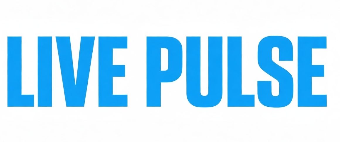 Live Pulse
