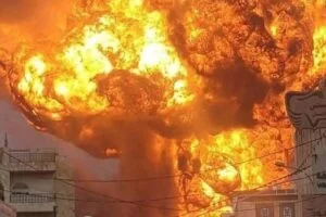 HERE WE GO: Iran just responded back…𝗦𝗲𝗲 𝗺𝗼𝗿𝗲