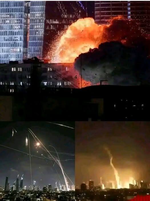 Israel on Heightened Alert in 2026: Understanding the Security Situation and Regional Impact