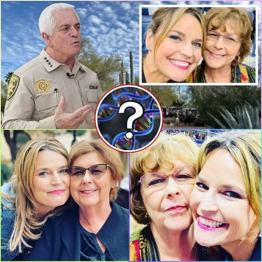The search for Savannah Guthrie’s missing mother, Nancy Guthrie, has taken a chilling turn. Police now confirm they have located DNA evidence at her home — and the property has officially been designated a crime scene. What started as a welfare check is no longer being treated as routine.