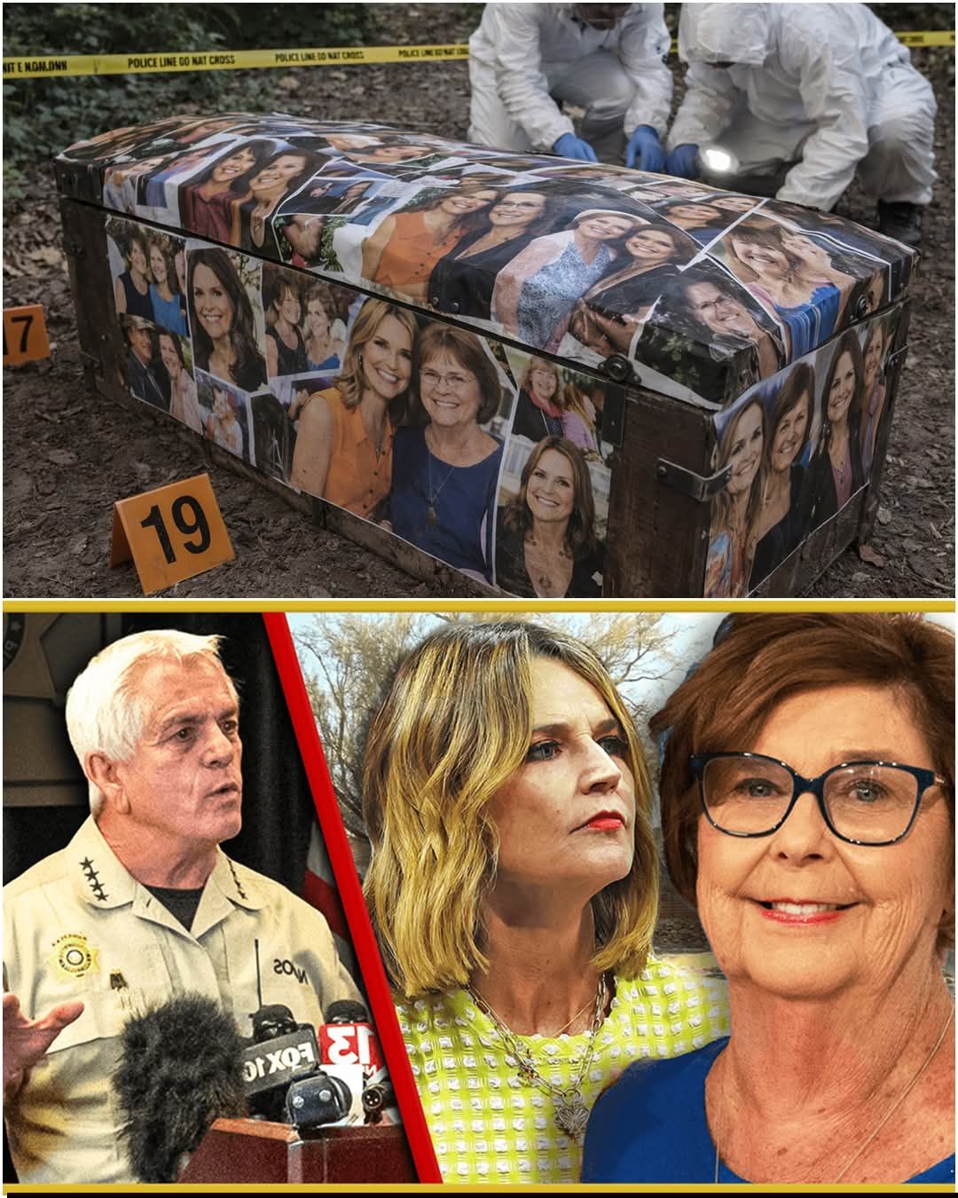 HEART DEVICE ALERT JUST IN: The cardiac support device inside Nancy suddenly transmitted a final signal of EXTREME STRESS from a garbage compactor located 5km from her home