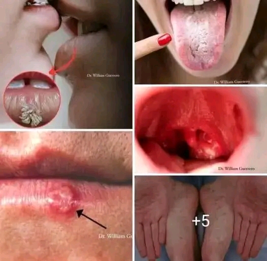 These are the signs that he is can… See more