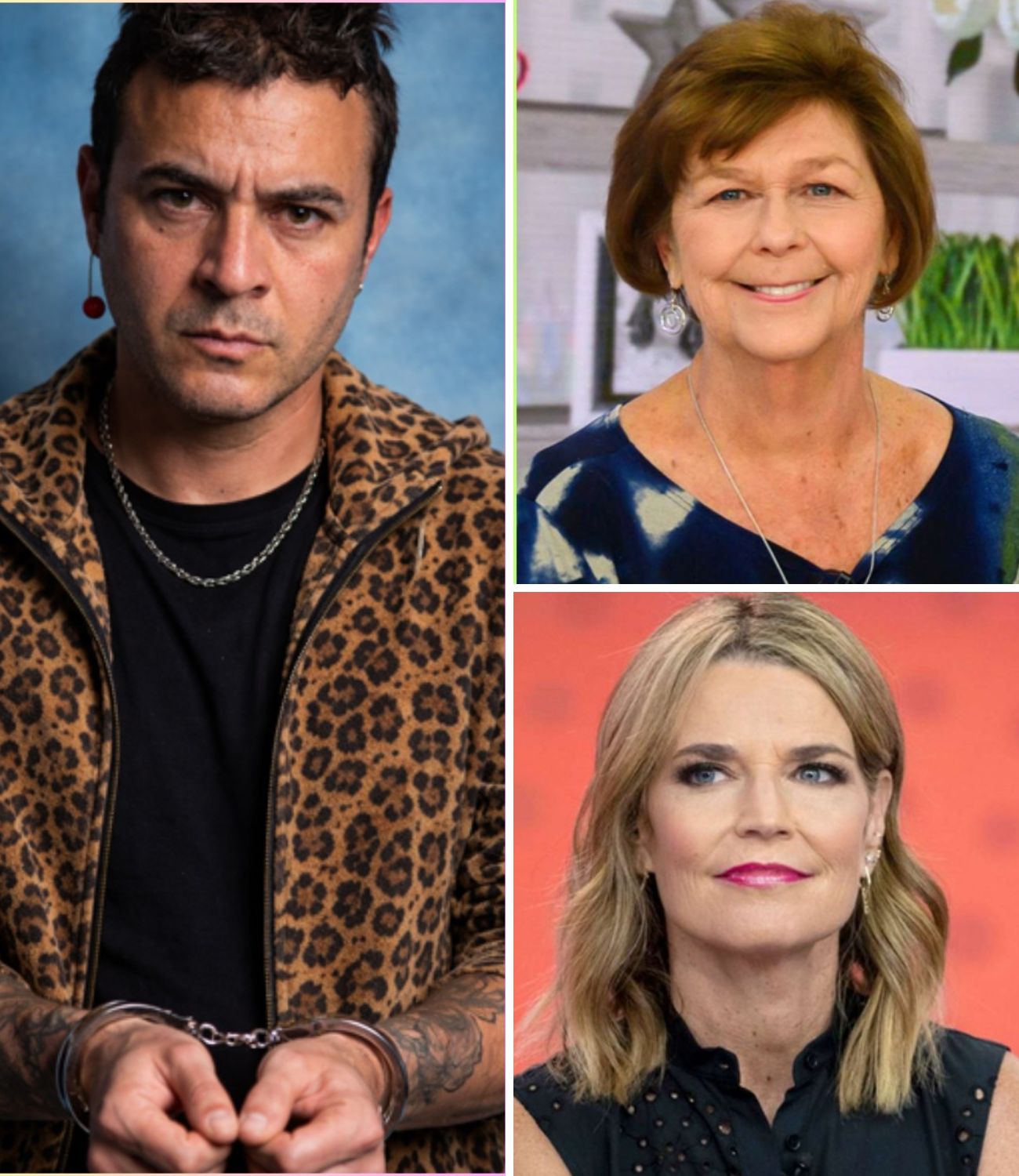 Police Arrest Man Linked to Threatening Messages in Nancy Guthrie Case