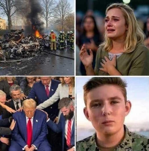  BREAKING NEWS!!!…30 minutes ago in New York…See more below