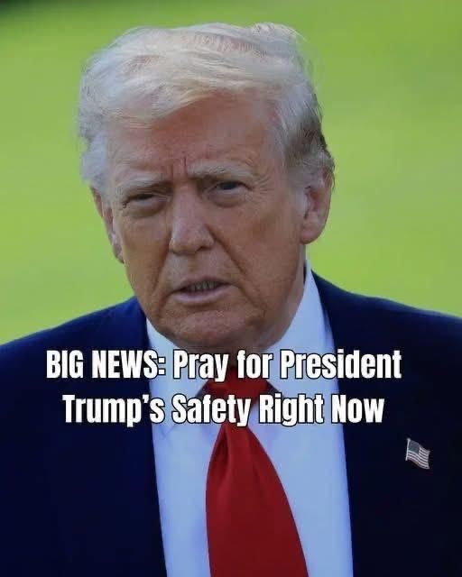 Former Secret Service Agent Dan Bongino Shares Concerns About Donald Trump’s Safety