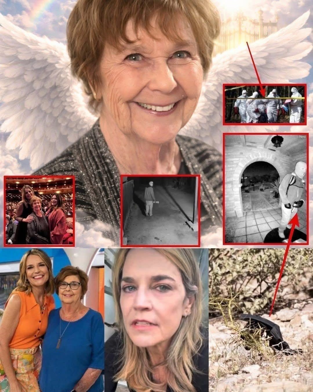 SAD NEWS 10 minutes ago in Arizona, Annie Guthrie Guthrie was confirmed as…See more