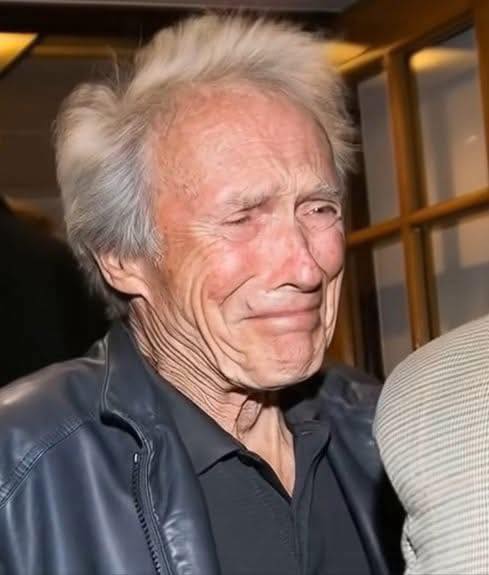 Clint Eastwood’s kids have announced the awful news