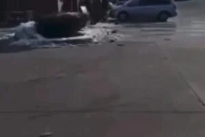 BREAKING: 3 police officers shot at gas station while they were hav…See more