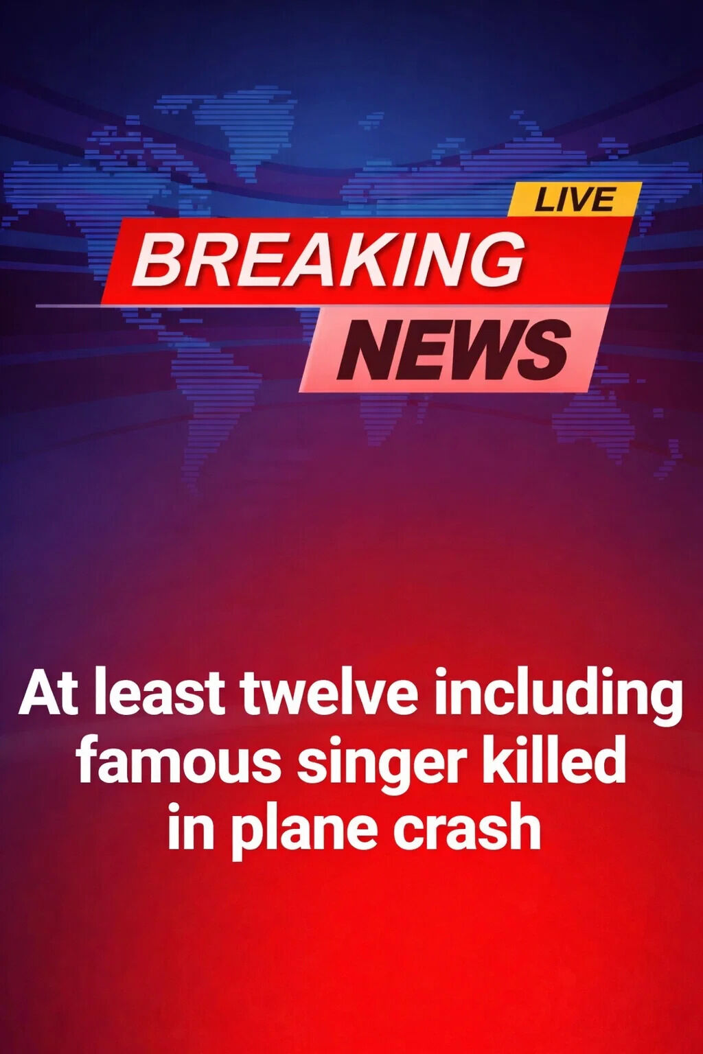 Singer’s Sudden Passing After Island Flight Incident Sends Shockwaves Across Continents, Uniting Music Lovers, Cultural Communities, and Nations in Grief, Reflection, and Urgent Questions About Aviation Safety, Loss, Legacy, and the Fragile Nature of Life in Moments Meant to Be Ordinary