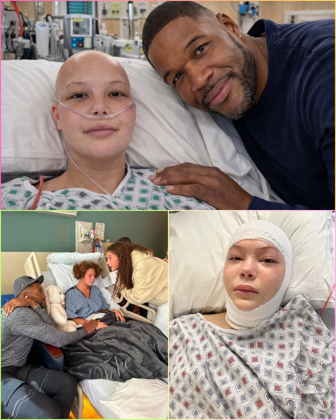 Isabella Strahan’s Heartbreaking Update