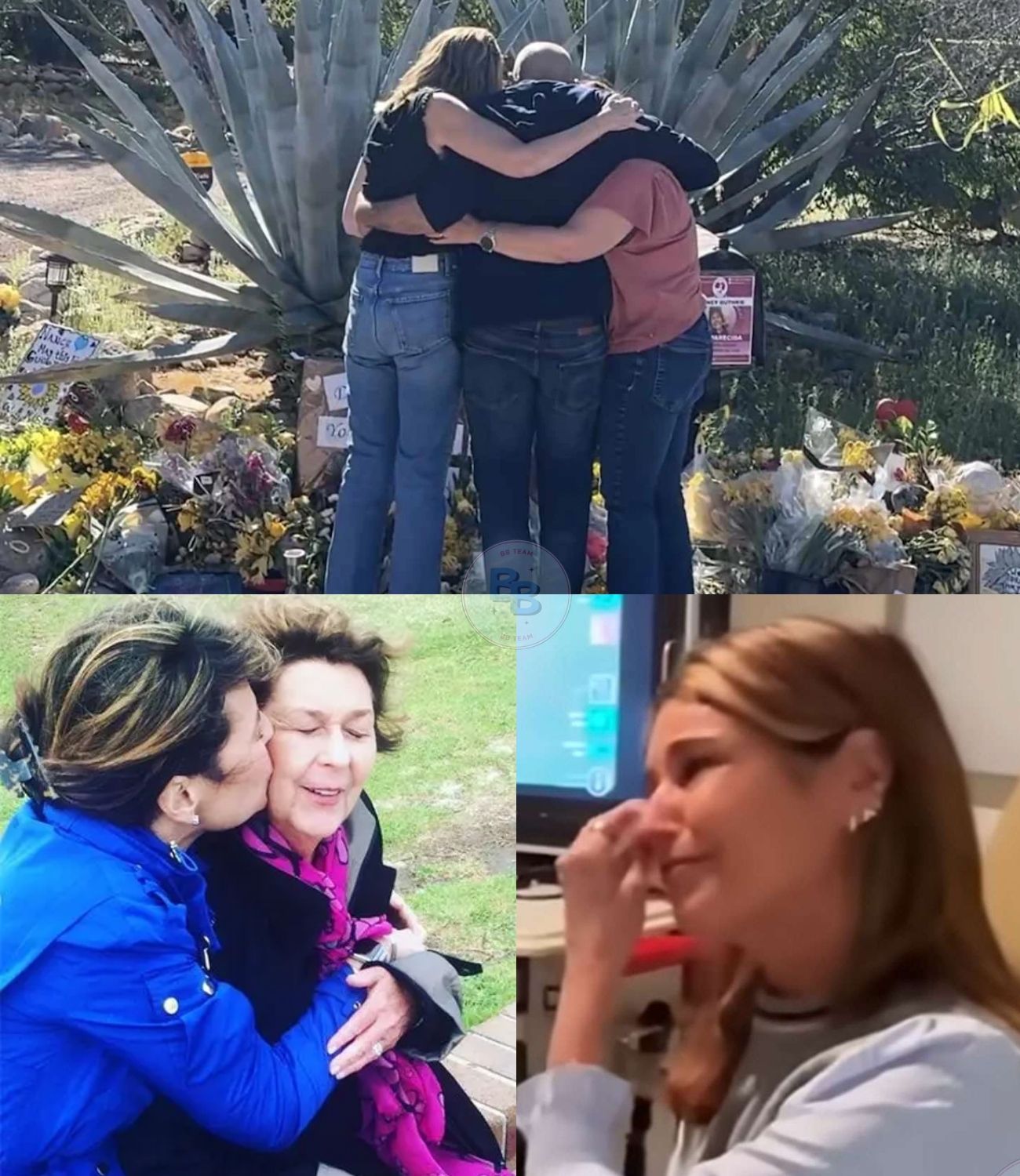 TRAGIC CONFIRMATION: Savannah Guthrie Breaks Down On Air As Police Reveal The Dark Truth Behind Her Mother’s Sudden And Heartbreaking Final Moments!