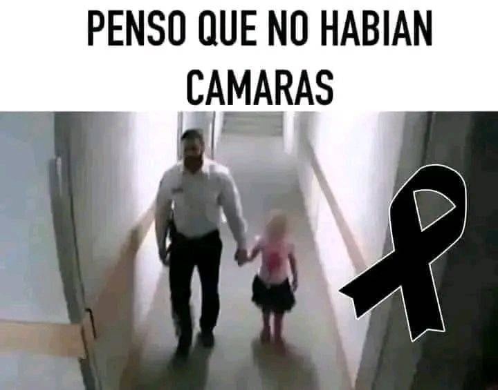 She was a little angel ,he thought there were no cameras but what happened… See more