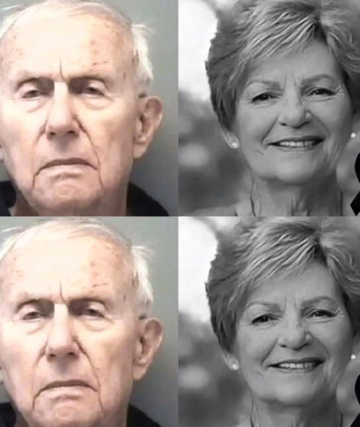 93-Year-Old Man Faces Investigation After Claiming His Wife Wanted to..