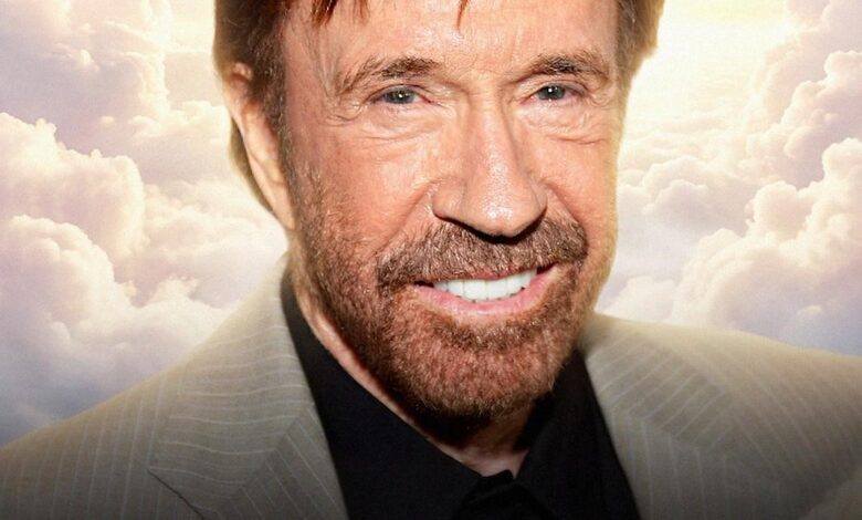 Chuck Norris Passed Away at 86, Just One Day After News He Was Hospitalized – Here is What Happened!