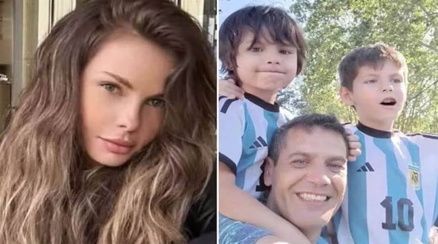 Missing Mother and Children Found After More Than a Year: A Story of Survival and Questions