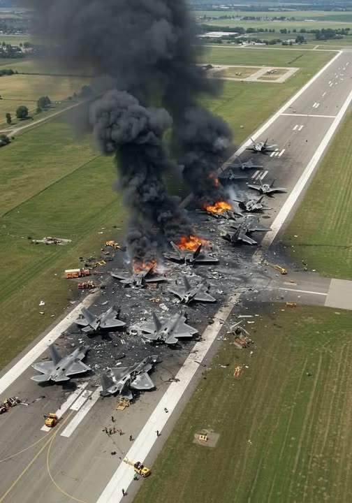 America’s favorite family tragically involved in a deadly plane crash on their way to a concert.