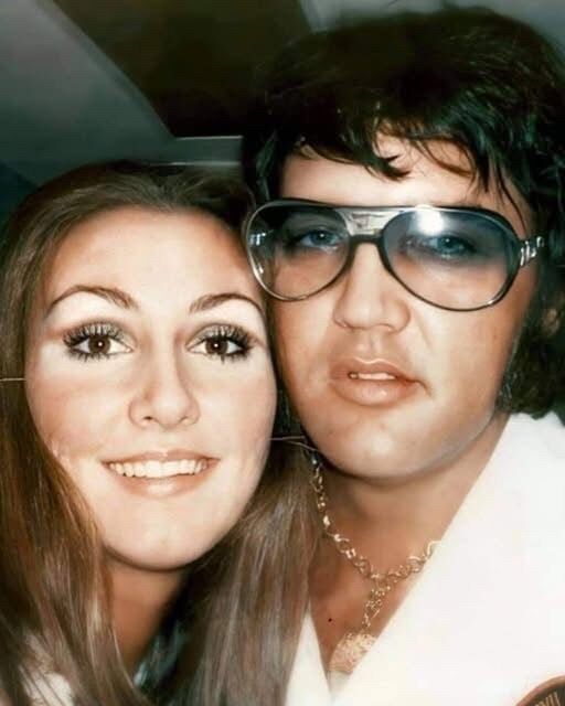 Inside Linda Thompson’s Reflections on Her Time with Elvis Presley