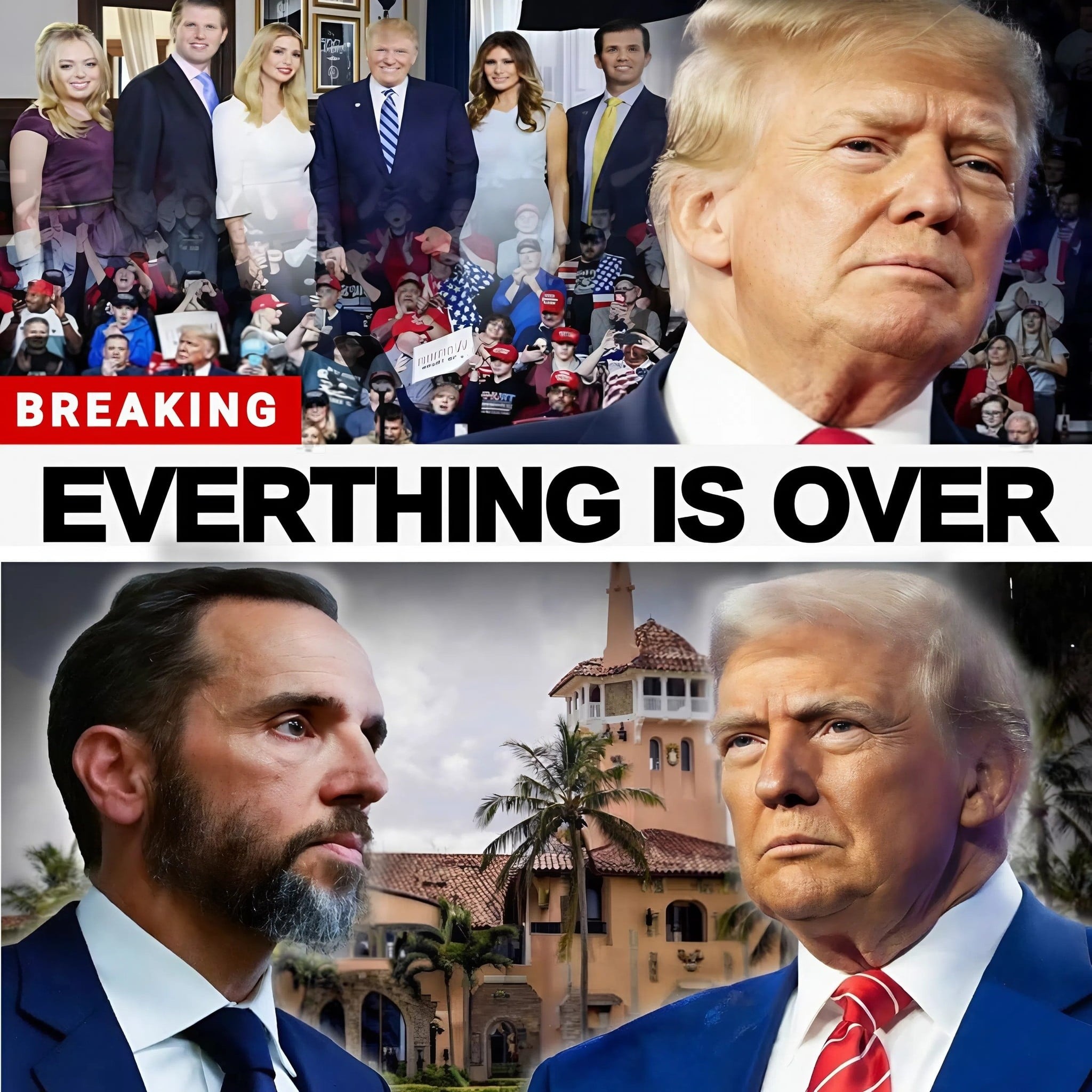 A Federal Court Just Redrew the Limits of Presidential Power and Donald Trump Is at the Center of It-thaoo