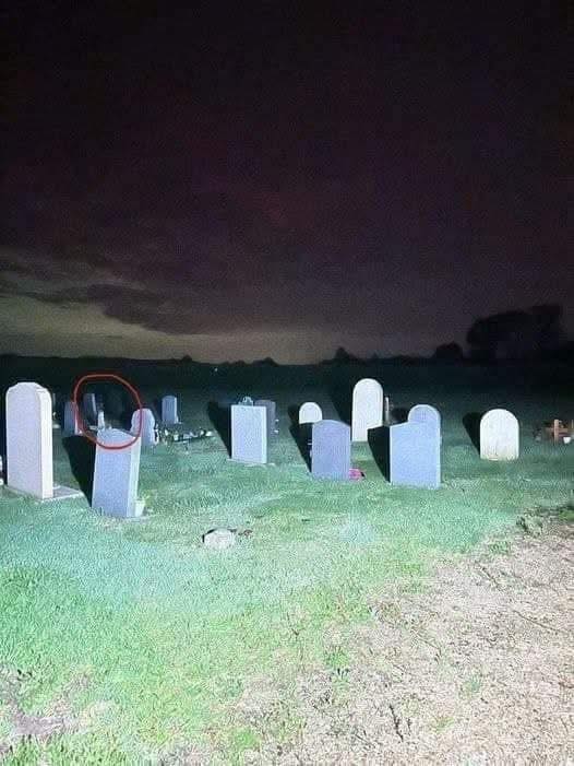 Creepy video from Gettysburg proves there are ghosts among us?