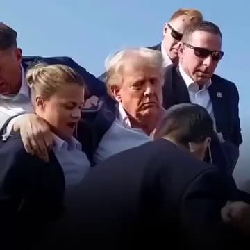 Israel Accuses Iran of Breaking Cease-Fire Announced by Trump