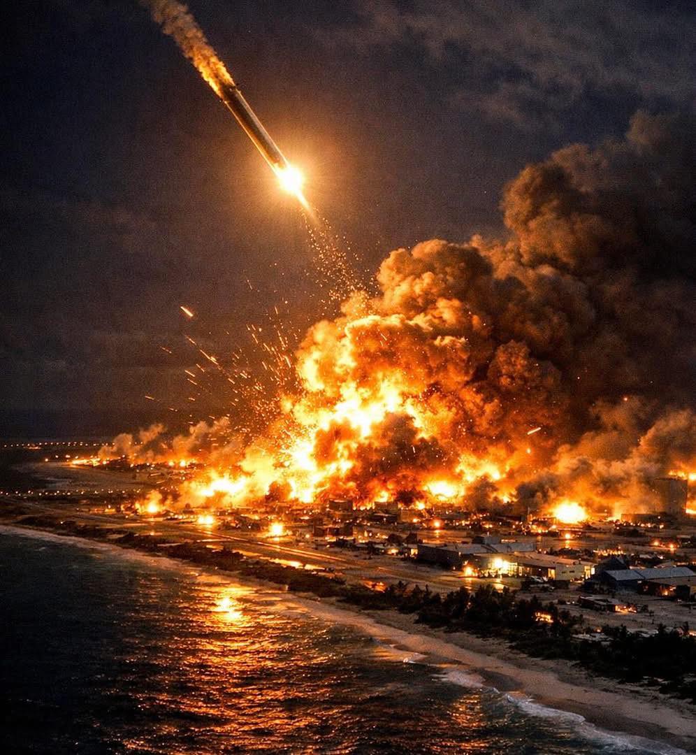 Understanding Claims About Long-Range Missile Strikes: Separating Facts from Speculation