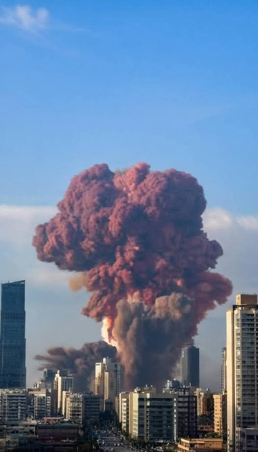 BREAKING just a few minutes ago Israel finishes…𝗦𝗲𝗲 𝗺𝗼𝗿𝗲